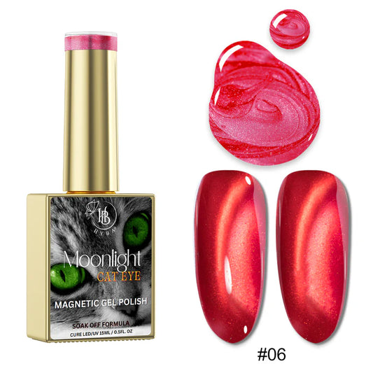 Hyba MOONLIGHT Cat Eye #06