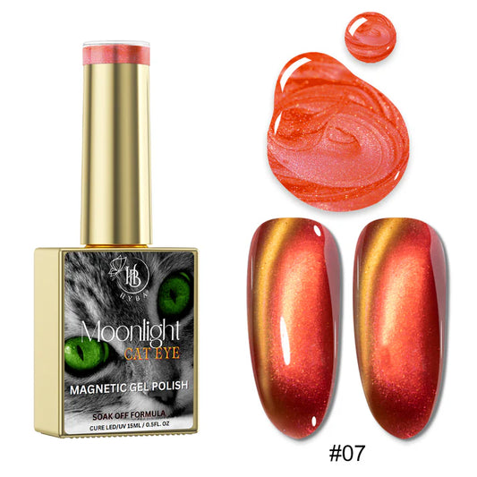 Hyba MOONLIGHT Cat Eye #07