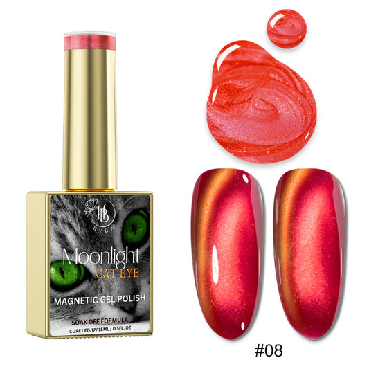 Hyba MOONLIGHT Cat Eye #08
