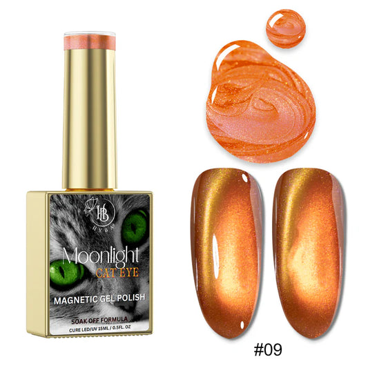 Hyba MOONLIGHT Cat Eye #09