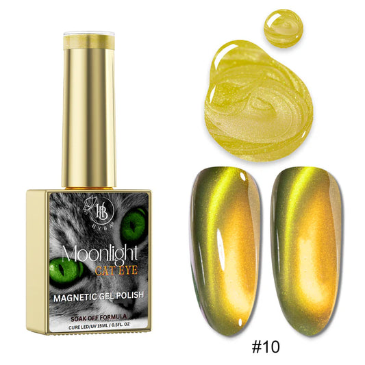 Hyba MOONLIGHT Cat Eye #10