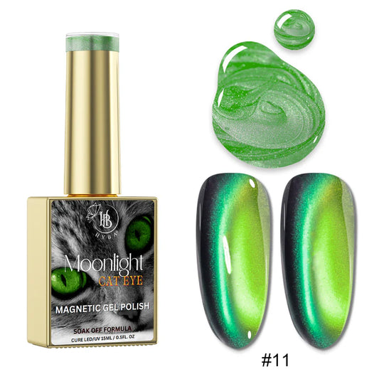 Hyba MOONLIGHT Cat Eye #11