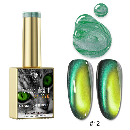 Hyba MOONLIGHT Cat Eye #12