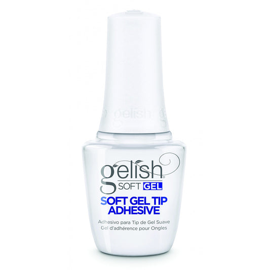 Gelish Soft Gel Tip Adhesive