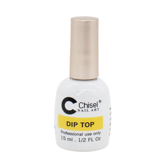 Chisel Dip Top #4