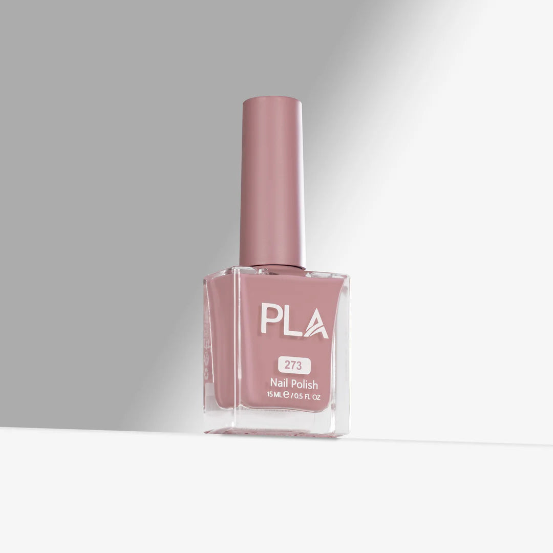 Leaves and Louboutins - 273