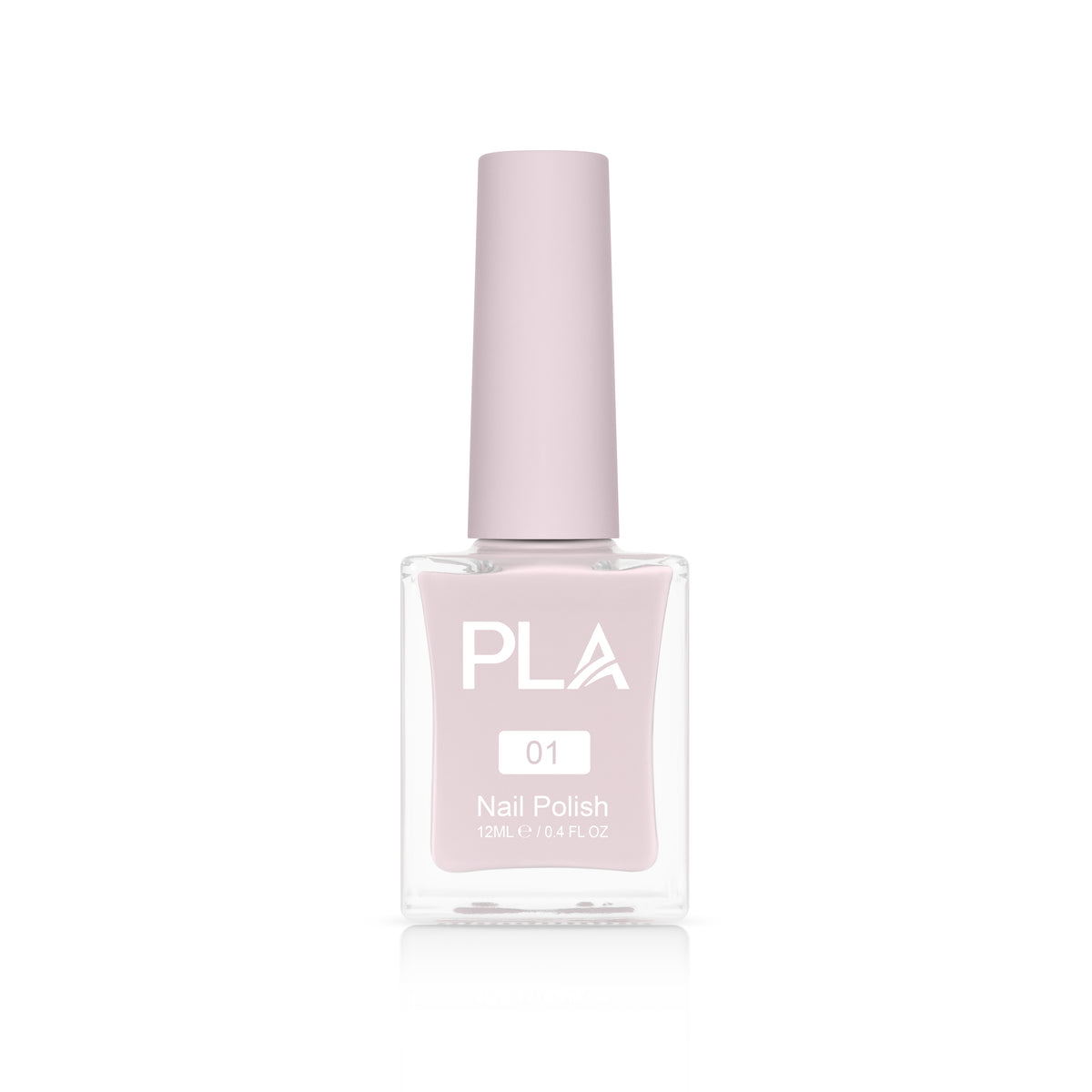 Turnip the Beet - 01 - Nail Lacquer