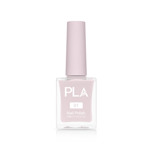 Turnip the Beet - 01 - Nail Lacquer