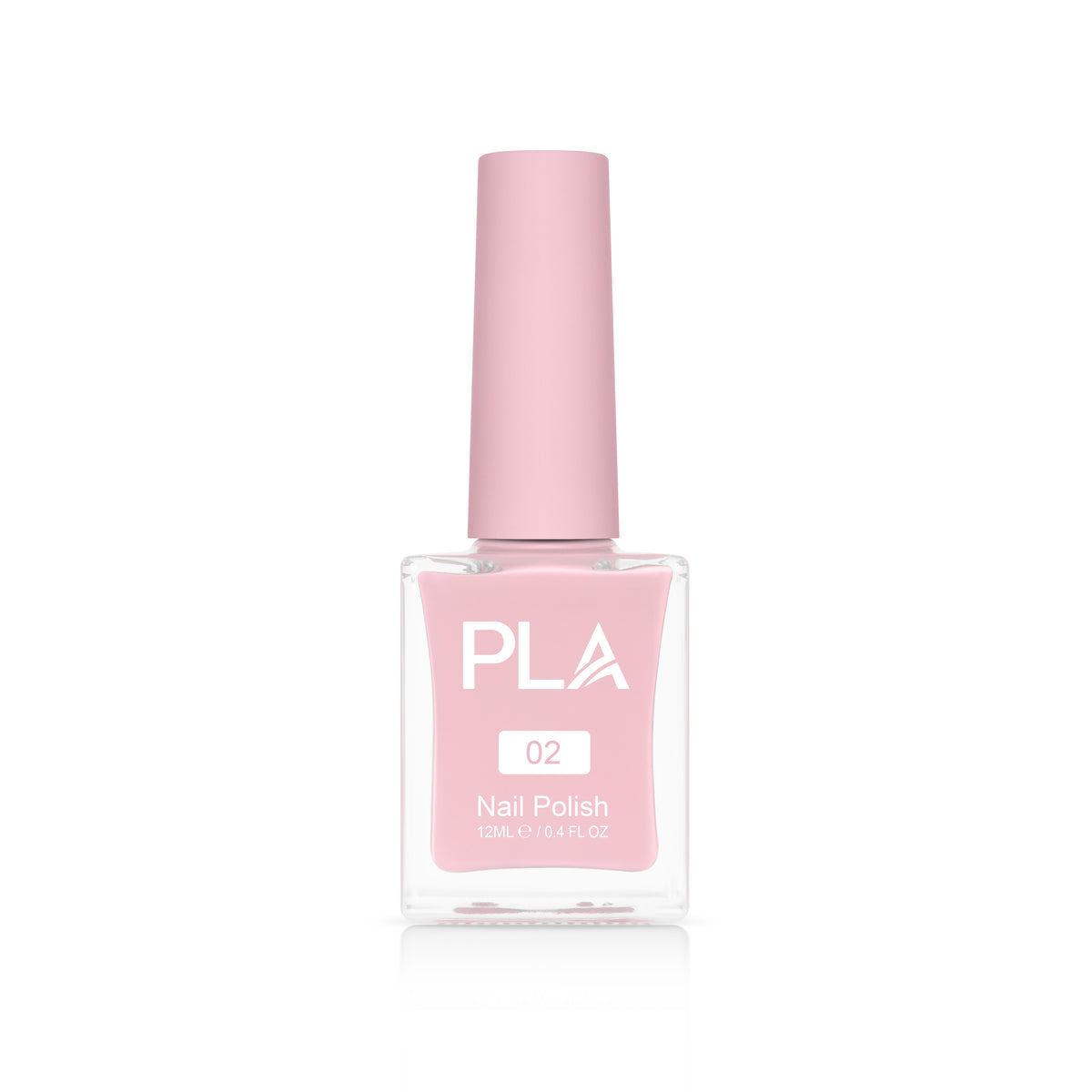 Spring Me Pretty - 02 - Nail Lacquer
