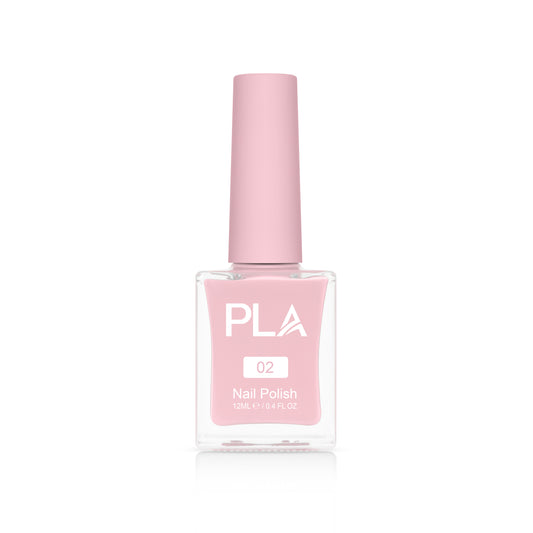 Spring Me Pretty - 02 - Nail Lacquer