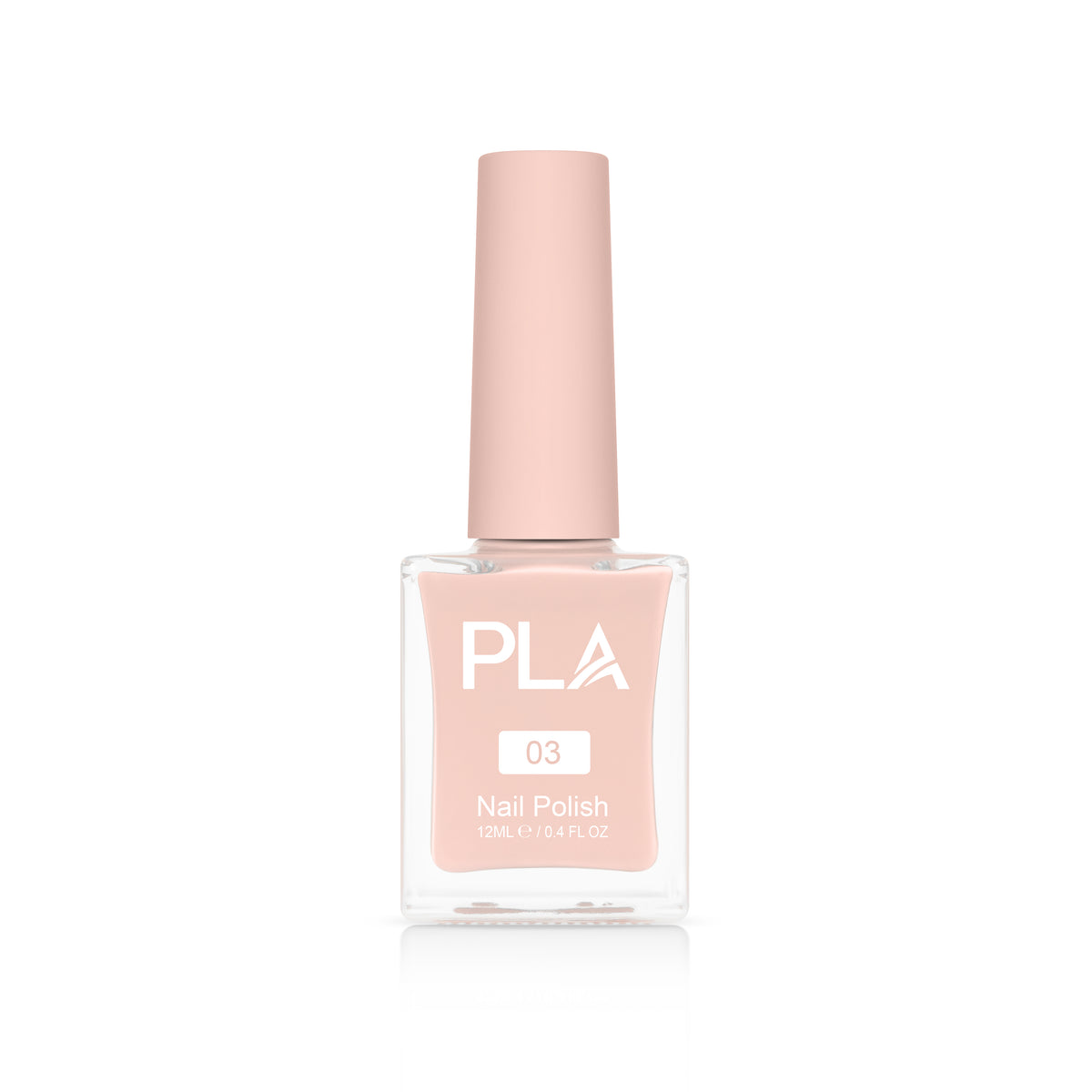 Please Be Seeded - 03 - Nail Lacquer