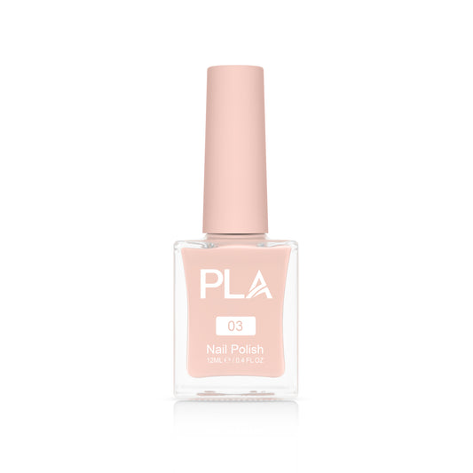 Please Be Seeded - 03 - Nail Lacquer