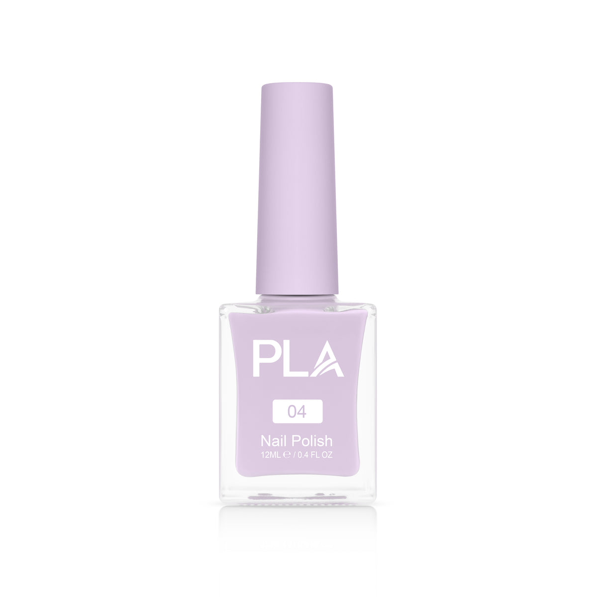 Eternal Spring - 04 - Nail Lacquer