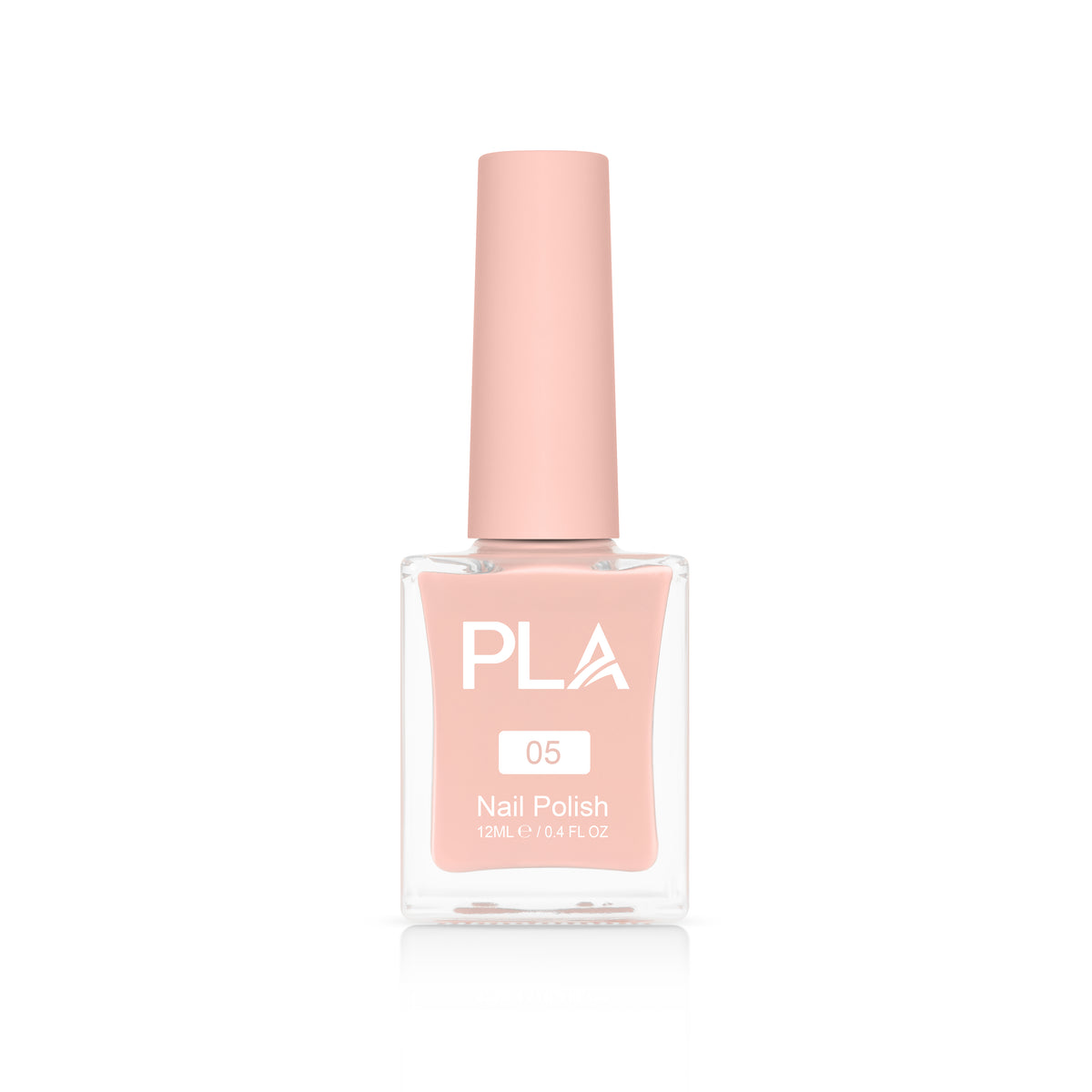 Bud and Breakfast - 05 - Nail Lacquer
