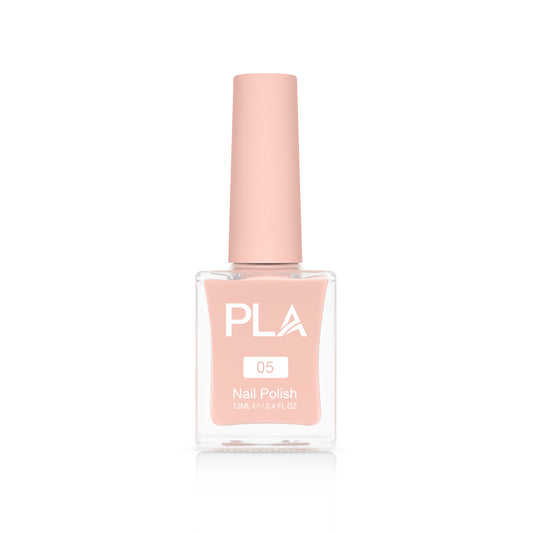 Bud and Breakfast - 05 - Nail Lacquer