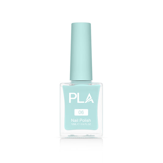 I'm Sexy and I Grow It - 06 - Nail Lacquer