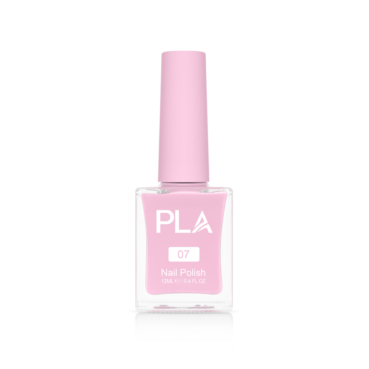 Grow Me Wild - 07 - Nail Lacquer