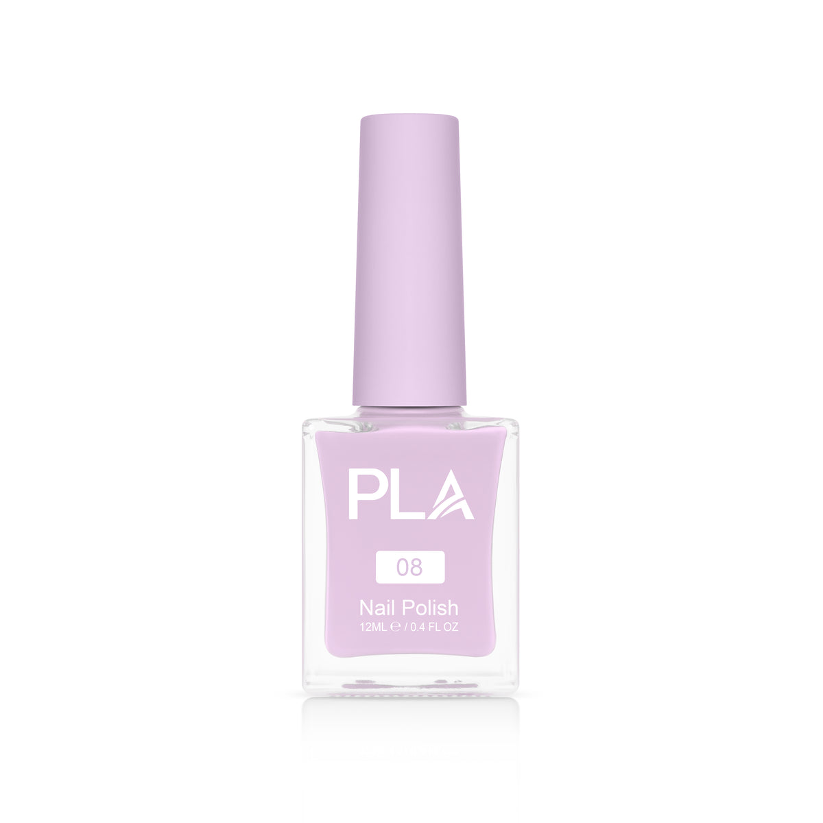 Okay, Bloomer - 08 - Nail Lacquer