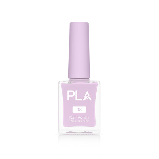 Okay, Bloomer - 08 - Nail Lacquer