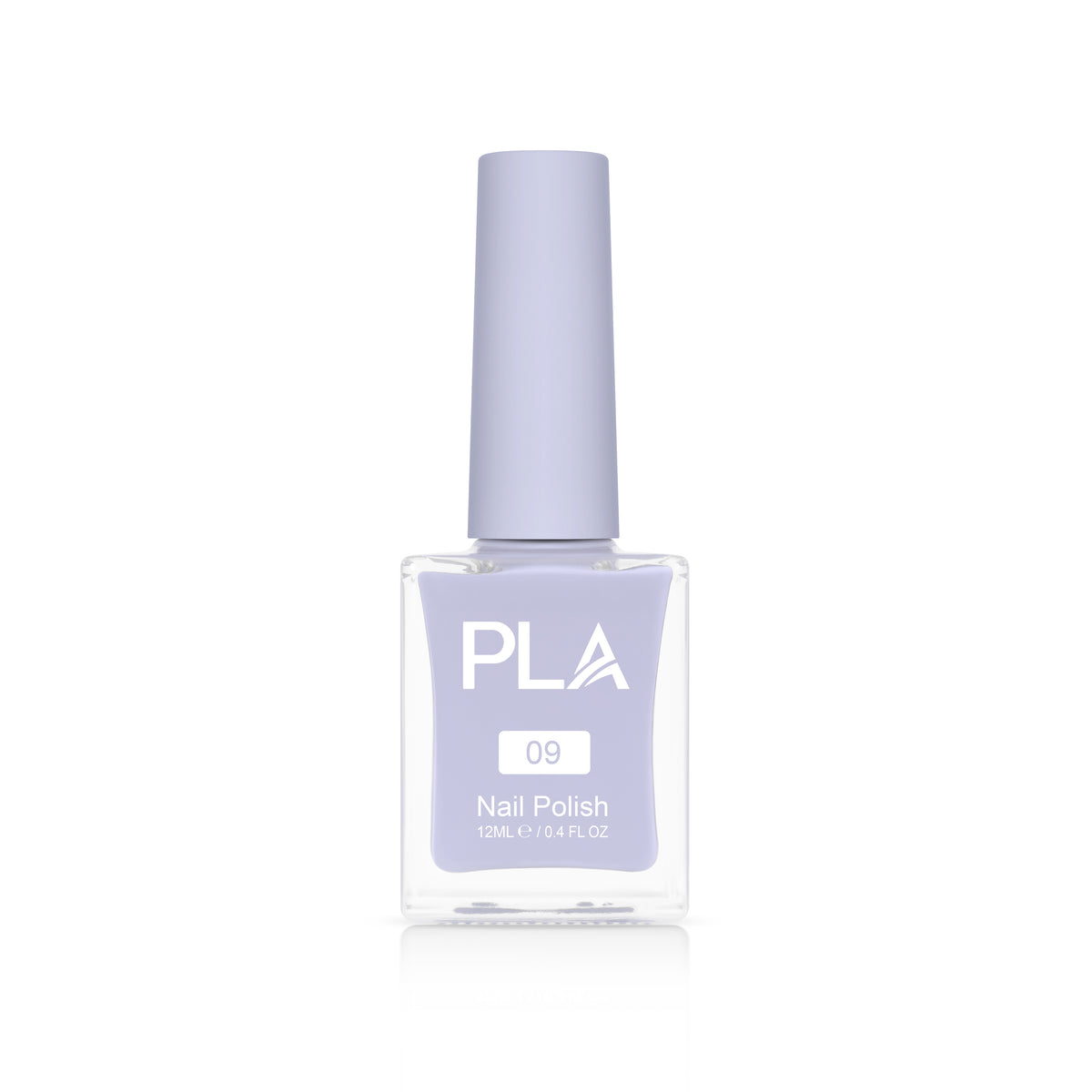 Rough Around the Hedges - 09 - Nail Lacquer