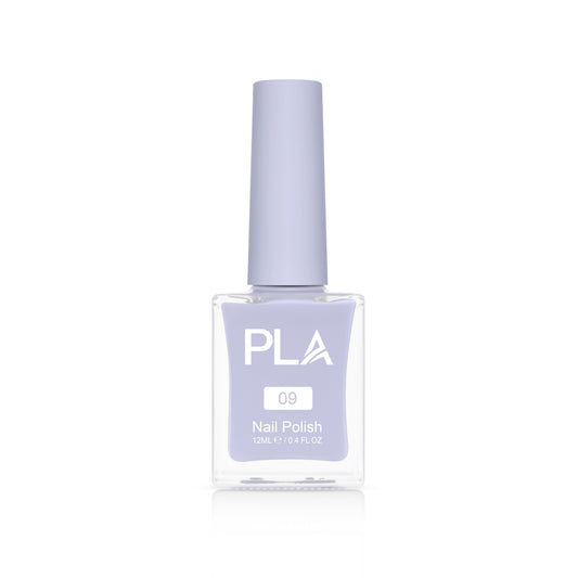 Rough Around the Hedges - 09 - Nail Lacquer
