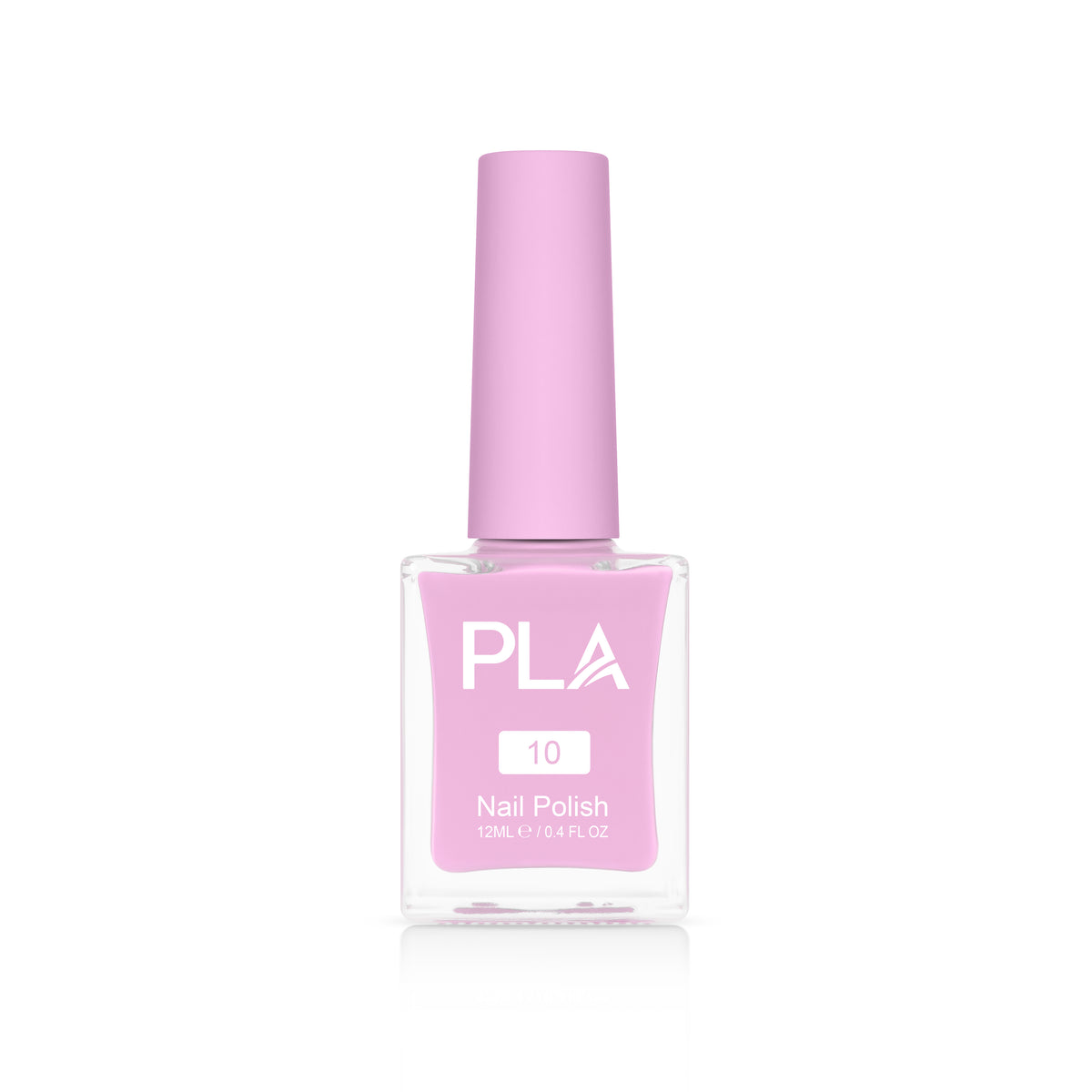 Flower Power - 10 - Nail lacquer