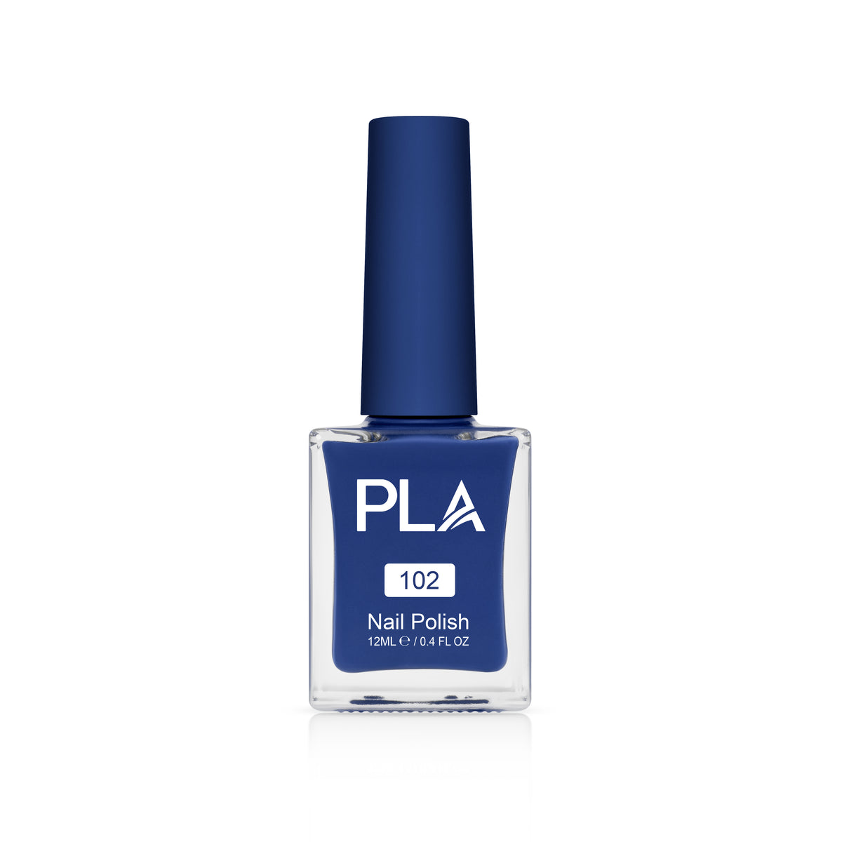 Bluffin' - 102 - Nail Lacquer