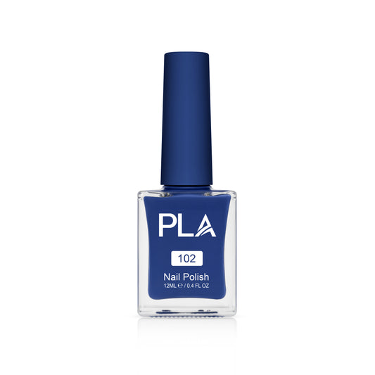 Bluffin' - 102 - Nail Lacquer