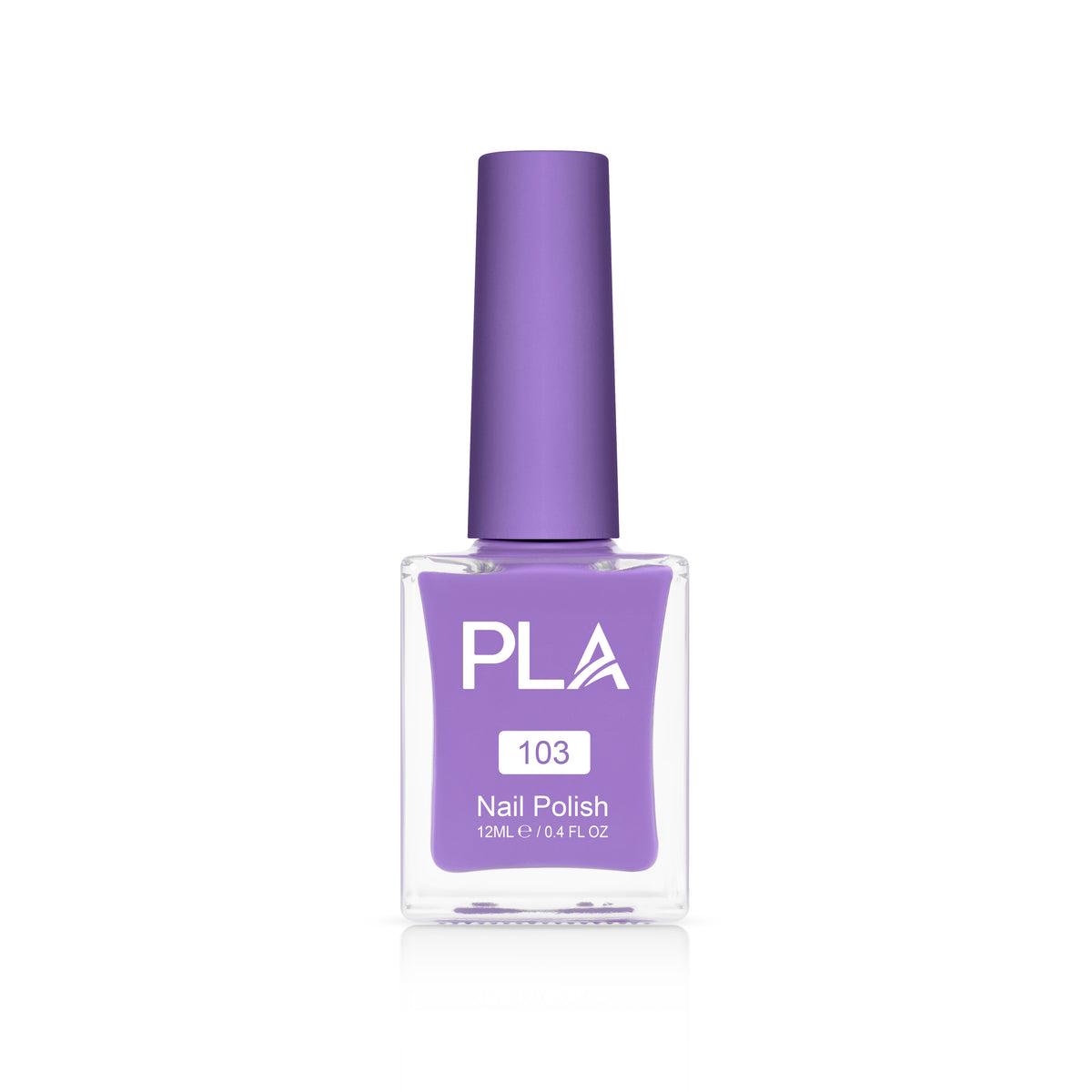 Jackpot City - 103 - Nail Lacquer