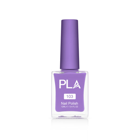 Jackpot City - 103 - Nail Lacquer