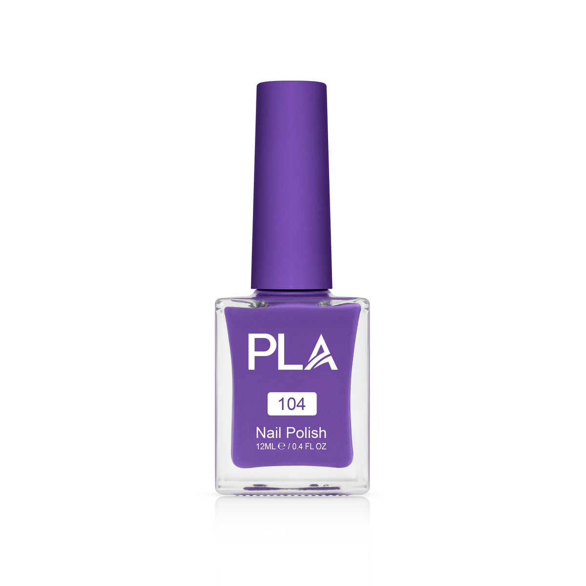 Ace of Spades - 104 - Nail Lacquer
