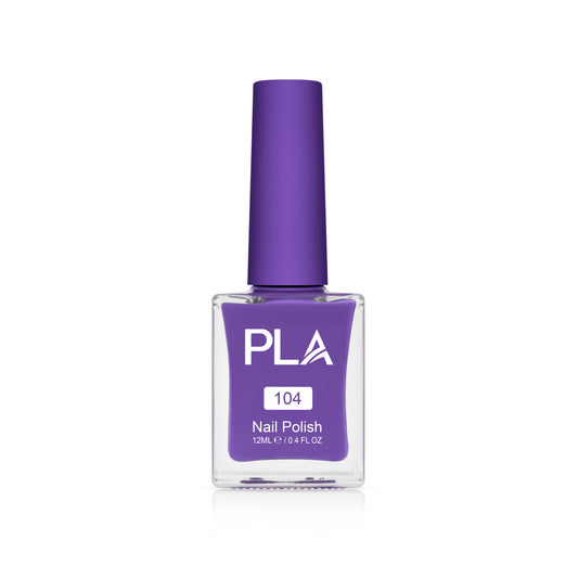 Ace of Spades - 104 - Nail Lacquer