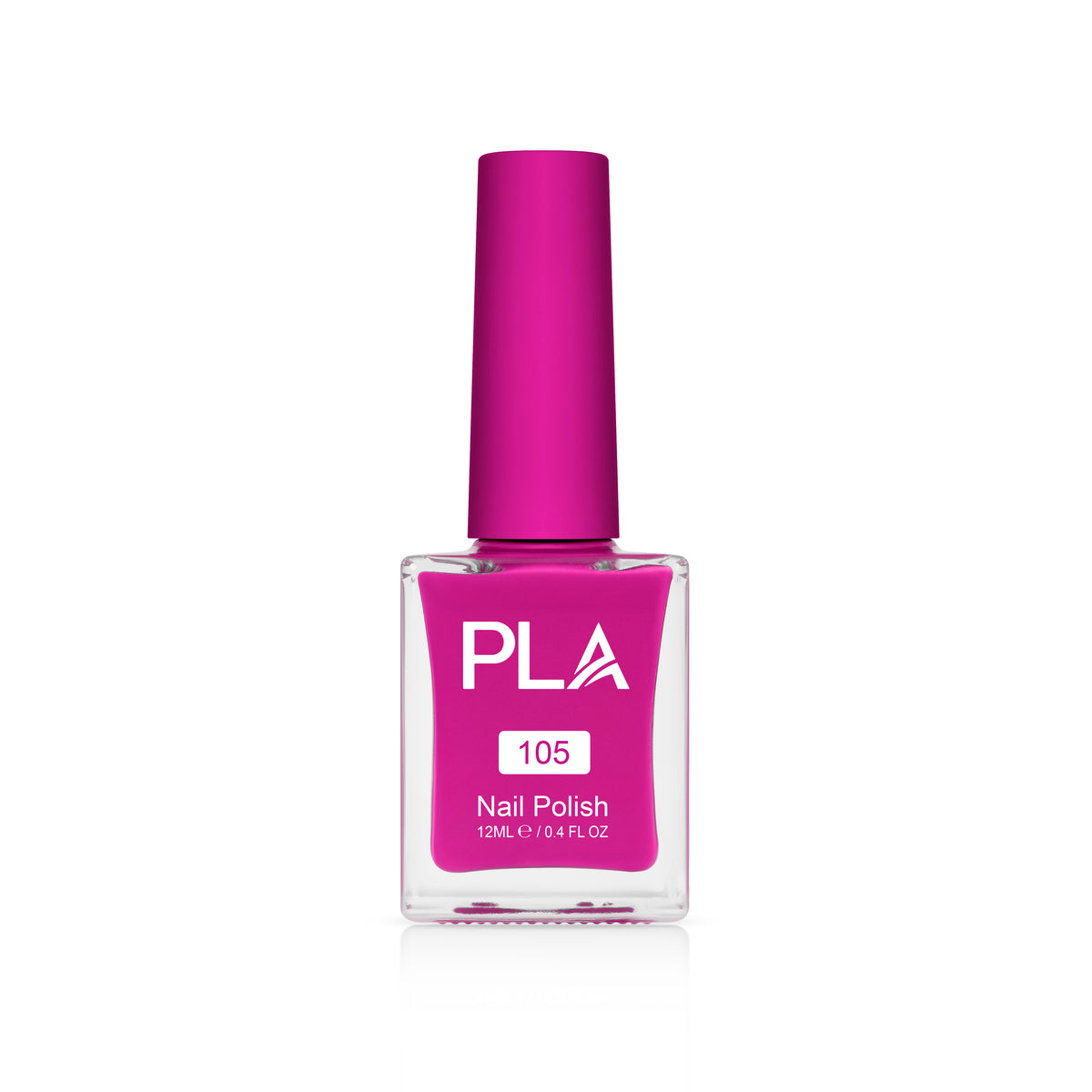 Queen of Hearts - 105 - Nail Lacquer