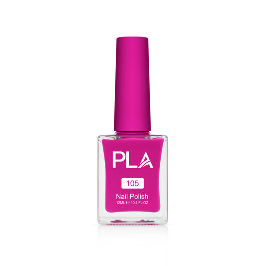 Queen of Hearts - 105 - Nail Lacquer