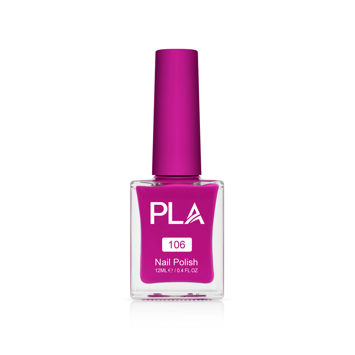 Night at Caesars - 106 - Nail Lacquer