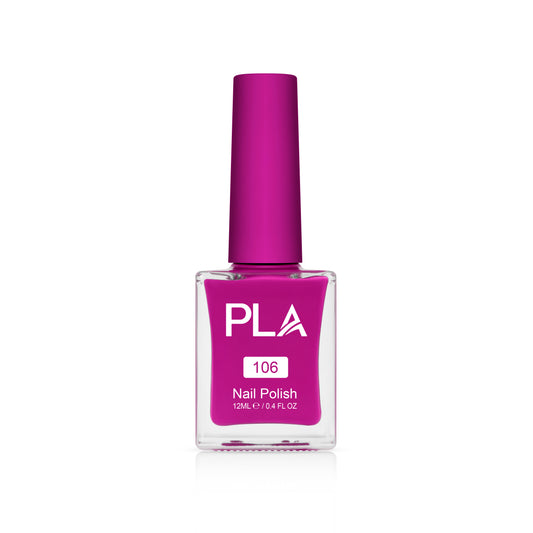 Night at Caesars - 106 - Nail Lacquer