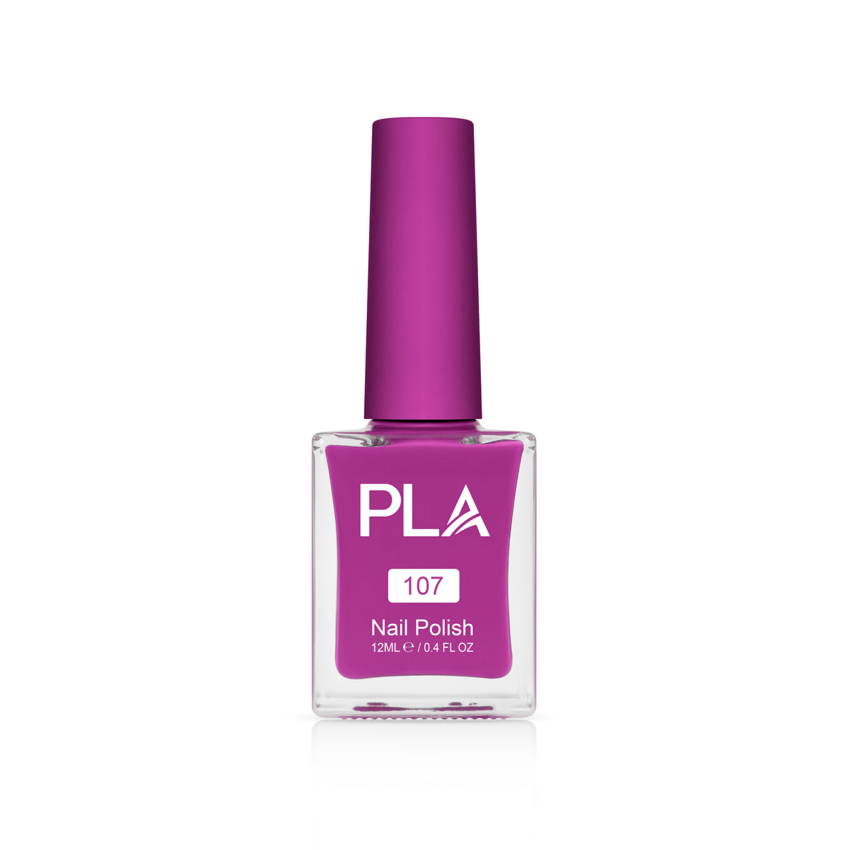 Starry Eyed - 107 - Nail Lacquer