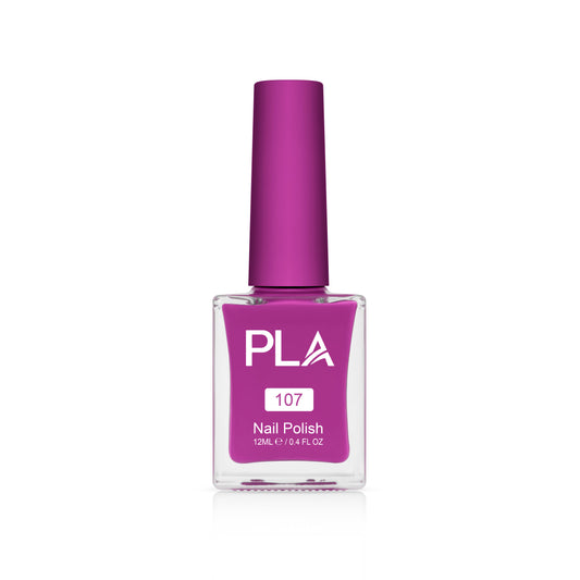 Starry Eyed - 107 - Nail Lacquer