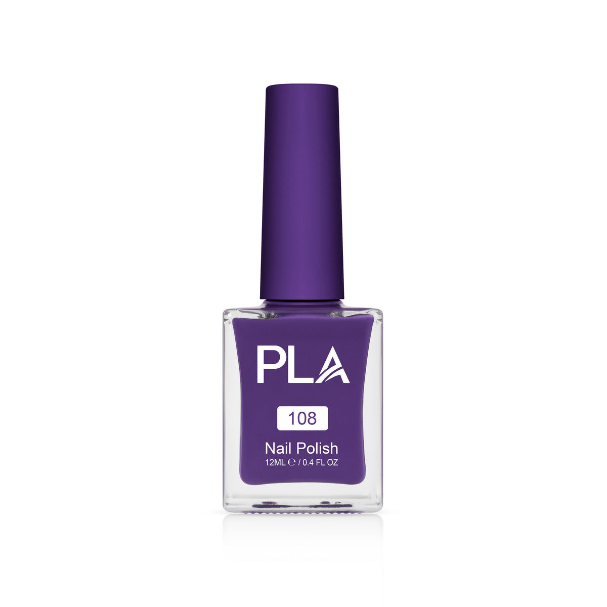 Fun and Games - 108 - Nail Lacquer