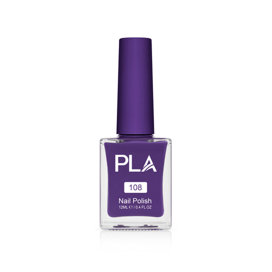 Fun and Games - 108 - Nail Lacquer