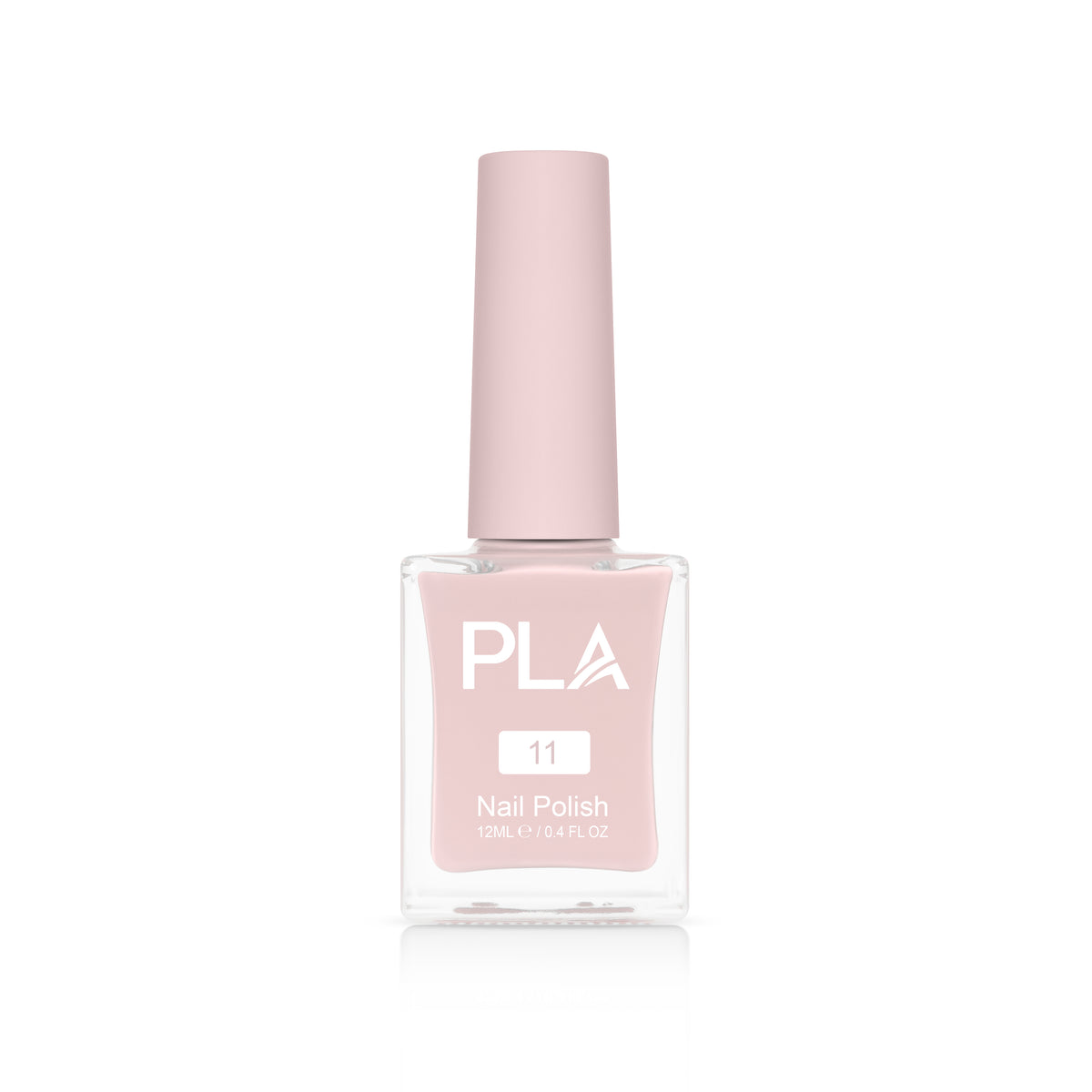 I Beg Your Garden? - 11 - Nail Polish