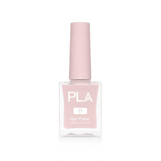 I Beg Your Garden? - 11 - Nail Polish
