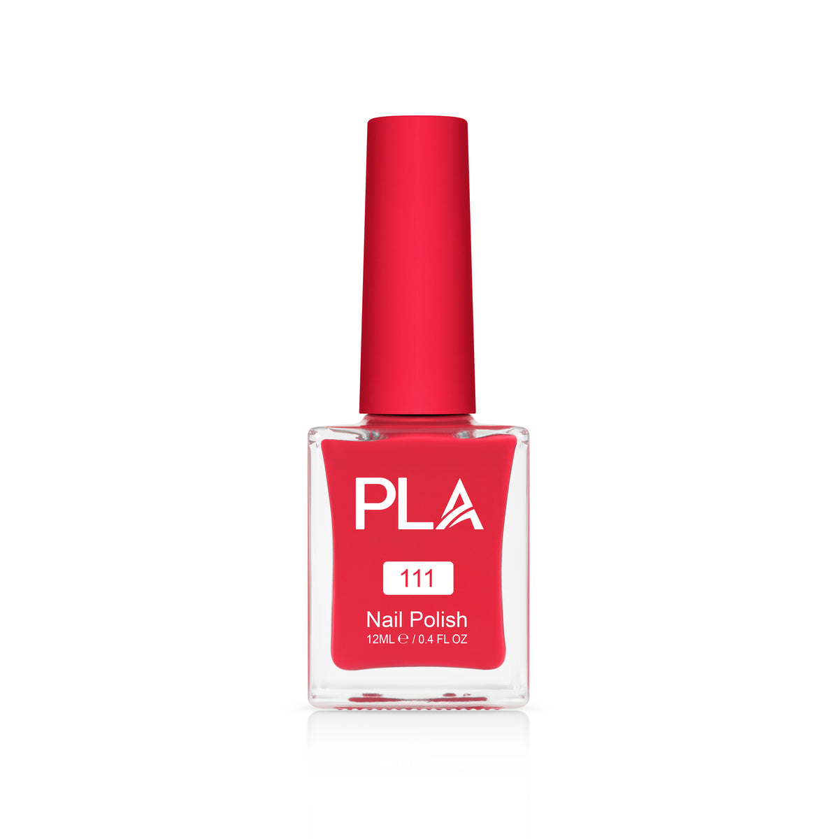 Merry Kissmas - 111 -Nail Lacquer