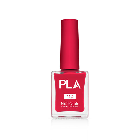 Clausing a Scene - 112 - Nail Lacquer