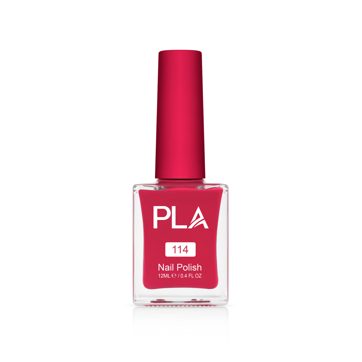 All the Jingle Ladies - 114 - Nail Lacquer