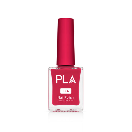 All the Jingle Ladies - 114 - Nail Lacquer