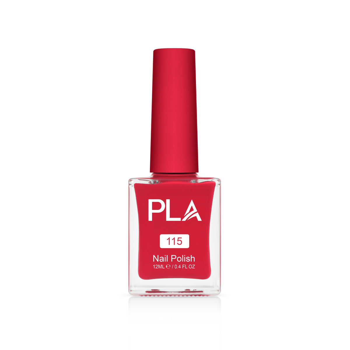 Snap That Elfie - 115 - Nail Lacquer
