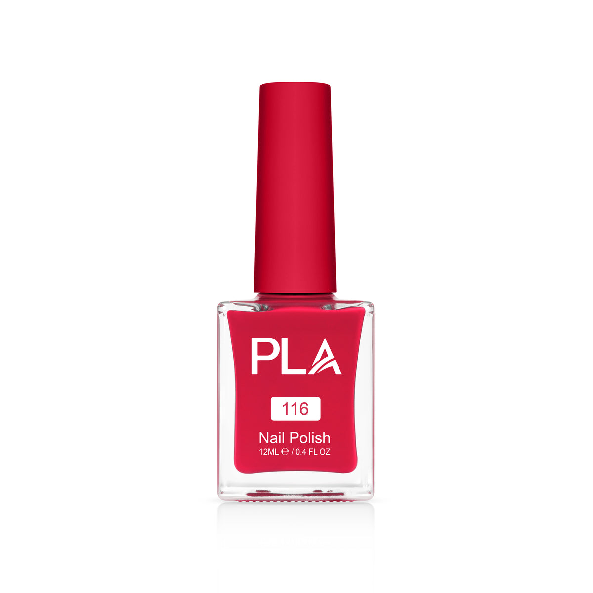 With a Bow - 116 - Nail Lacquer
