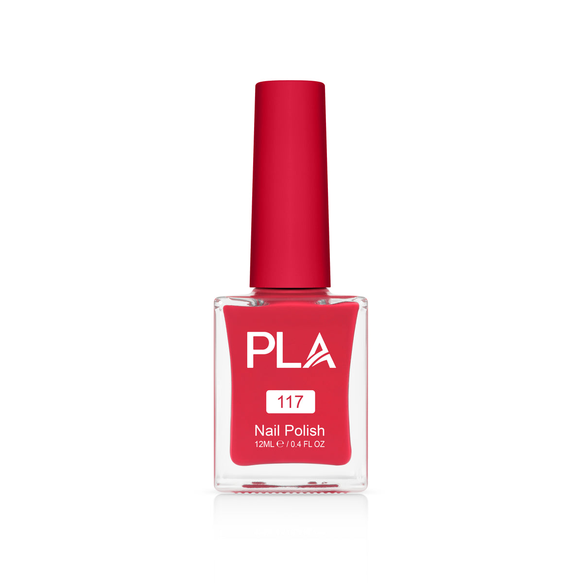 Naughty or Nice - 117 - Nail Lacquer