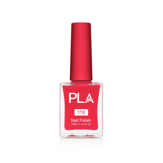 Red Nose Reindeer - 118 - Nail Lacquer